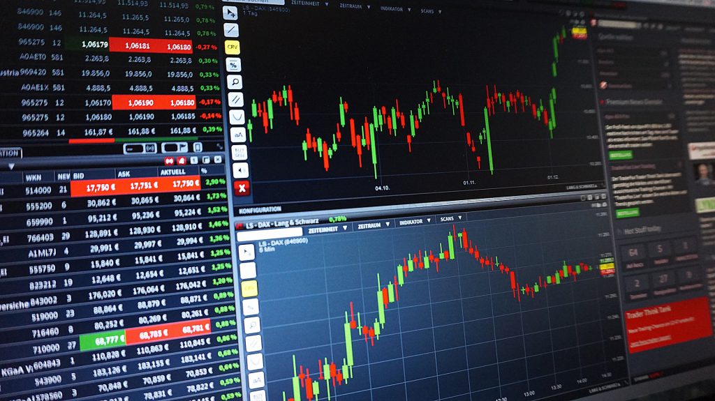 Deutsche Forex Trading Broker 2019 Die 7 Besten Anbieter Aus - 